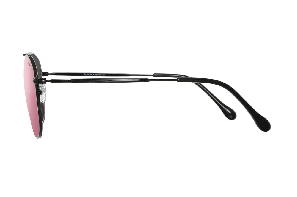 Fuse Prescription Sanibel Sunglasses | Black