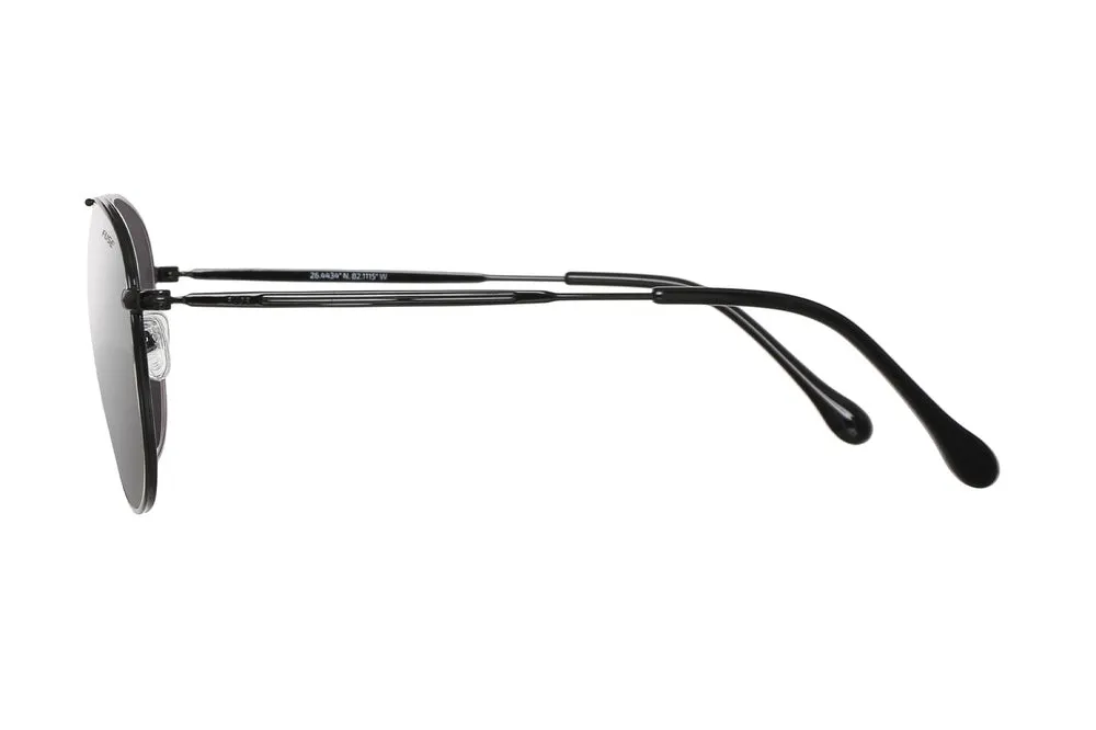Fuse Prescription Sanibel Sunglasses | Black