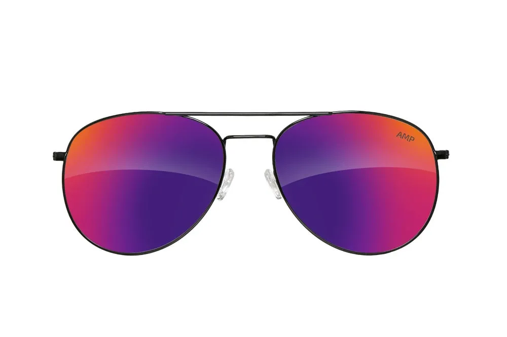 Fuse Prescription Sanibel Sunglasses | Black