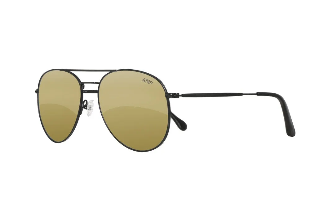Fuse Prescription Sanibel Sunglasses | Black