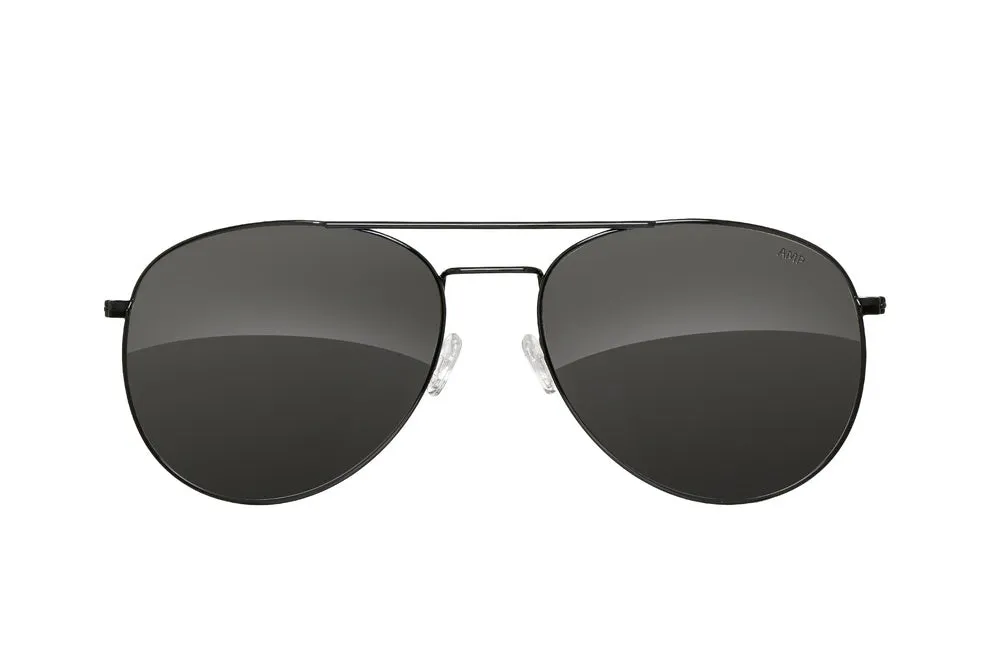 Fuse Prescription Sanibel Sunglasses | Black