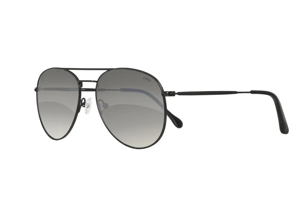 Fuse Prescription Sanibel Sunglasses | Black