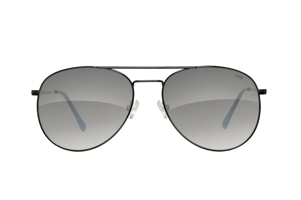 Fuse Prescription Sanibel Sunglasses | Black