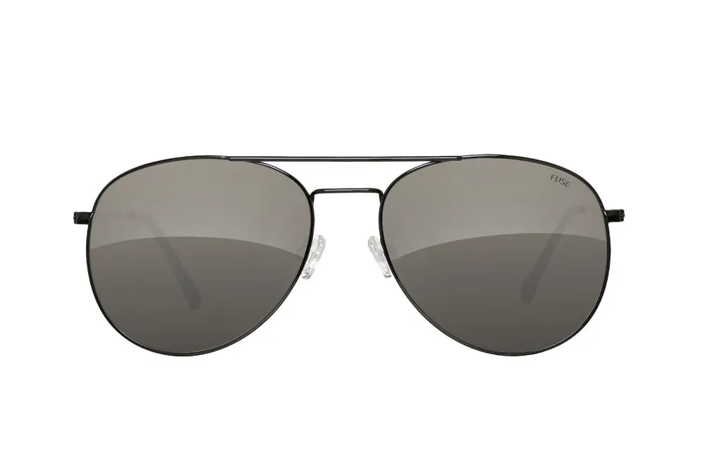 Fuse Prescription Sanibel Sunglasses | Black