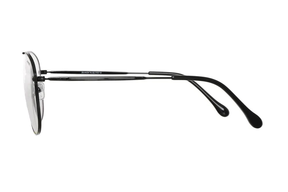 Fuse Prescription Sanibel Sunglasses | Black