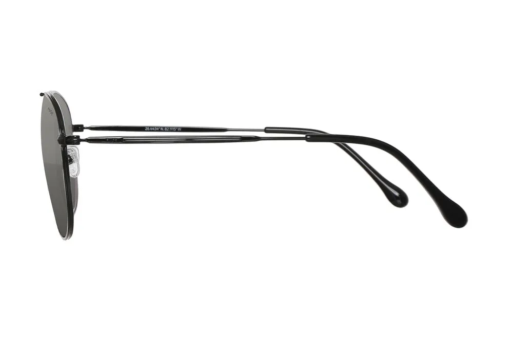 Fuse Prescription Sanibel Sunglasses | Black