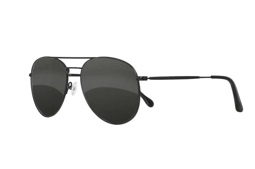 Fuse Prescription Sanibel Sunglasses | Black