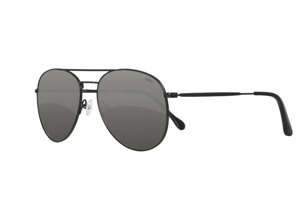 Fuse Prescription Sanibel Sunglasses | Black