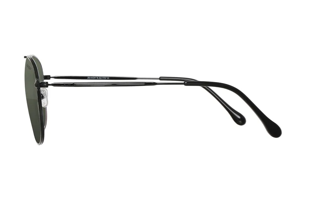 Fuse Prescription Sanibel Sunglasses | Black