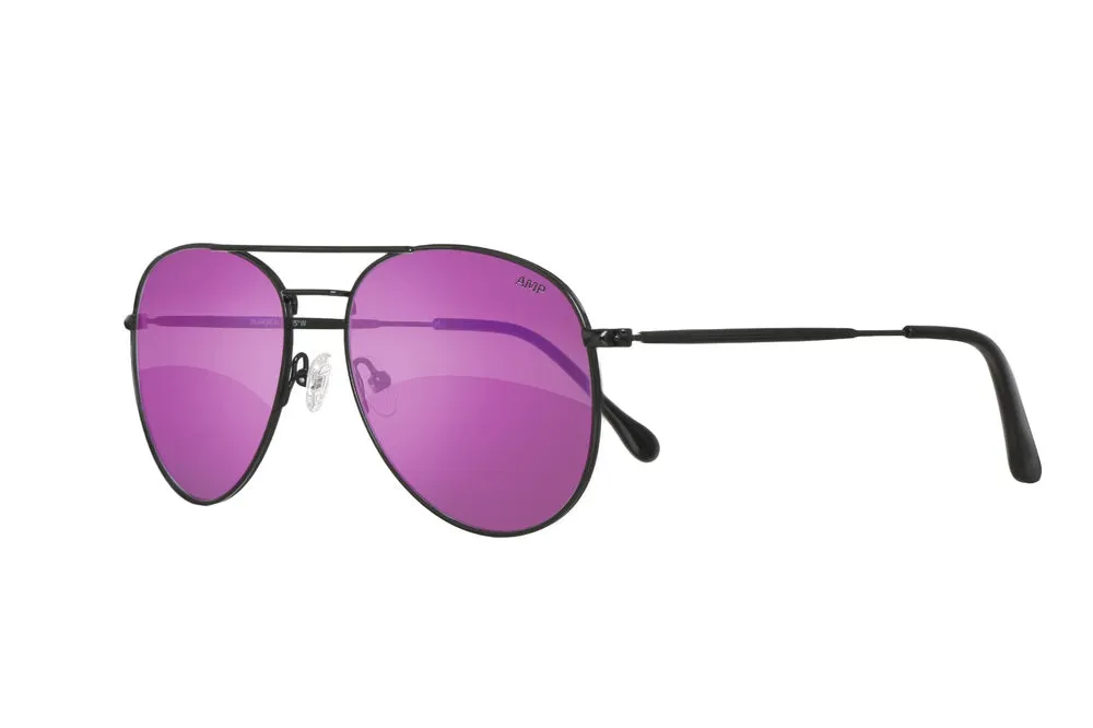 Fuse Prescription Sanibel Sunglasses | Black