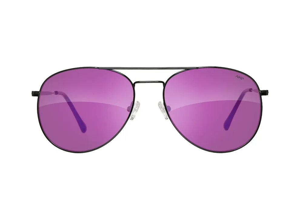Fuse Prescription Sanibel Sunglasses | Black