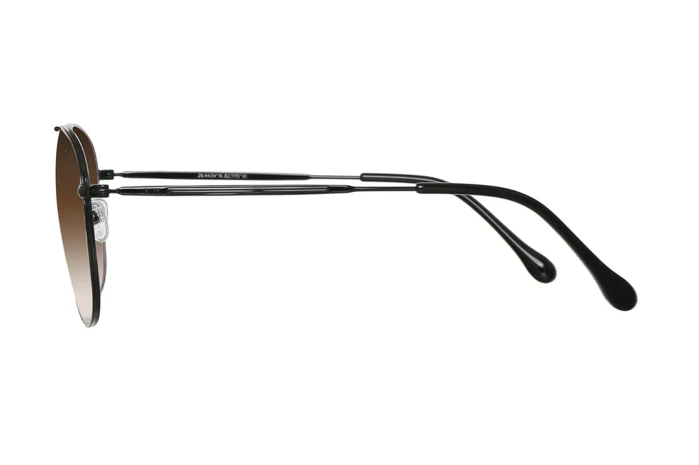 Fuse Prescription Sanibel Sunglasses | Black