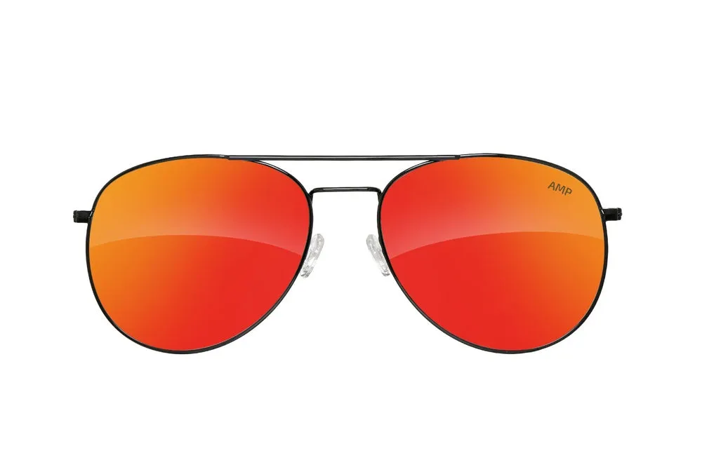 Fuse Prescription Sanibel Sunglasses | Black