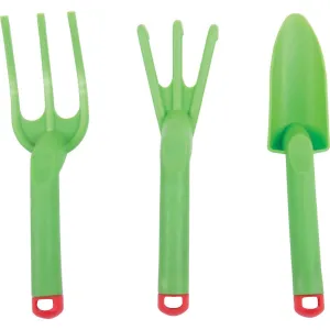 Gardening Hand Tools pk 3