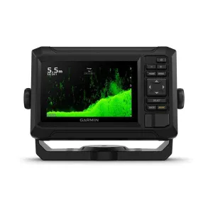 Garmin Echomap UHD2 55CV AUS NZ Fishfinder Sounder 010-02592-20