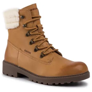 Geox J Casey Boot