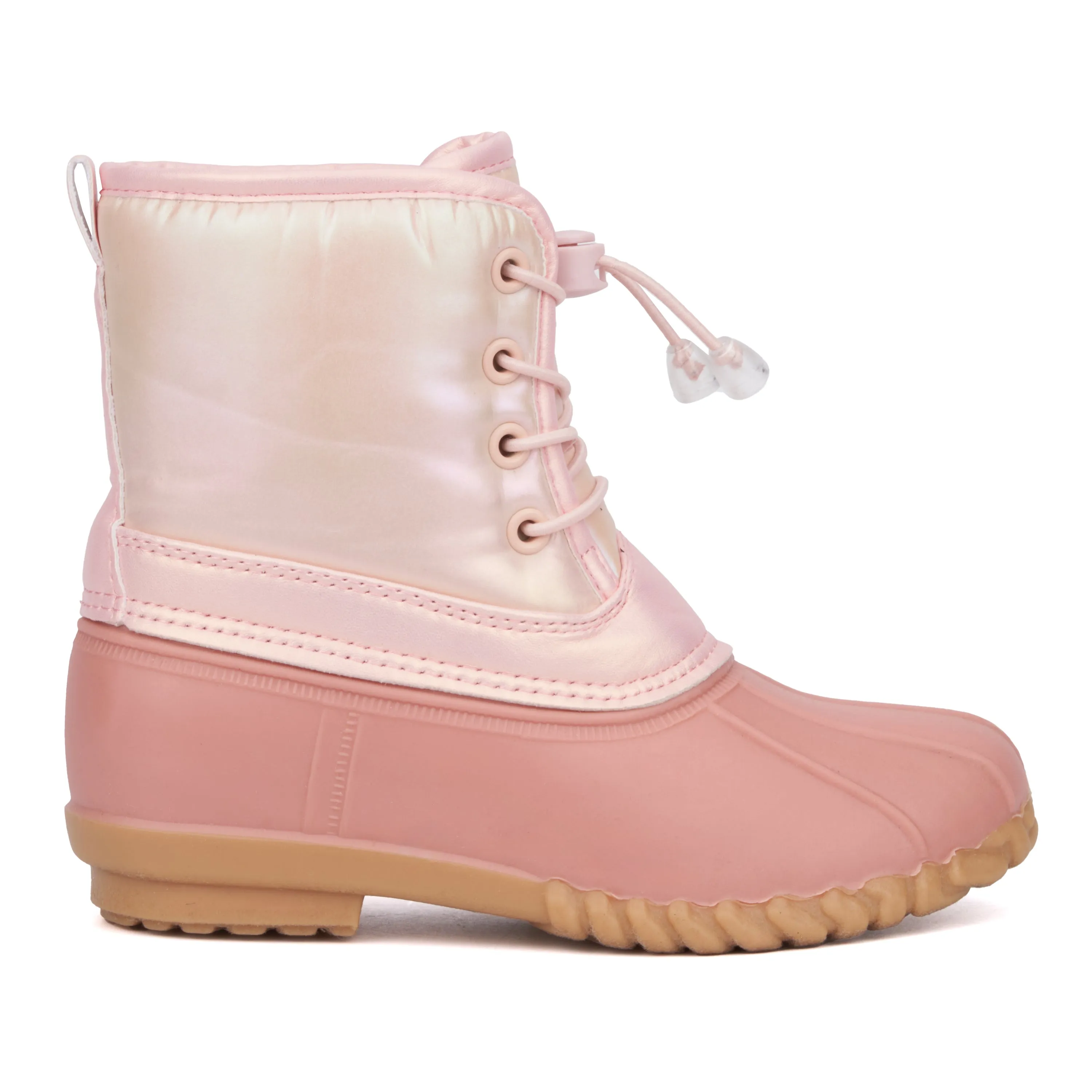 Girl's Petunia Ankle Boot