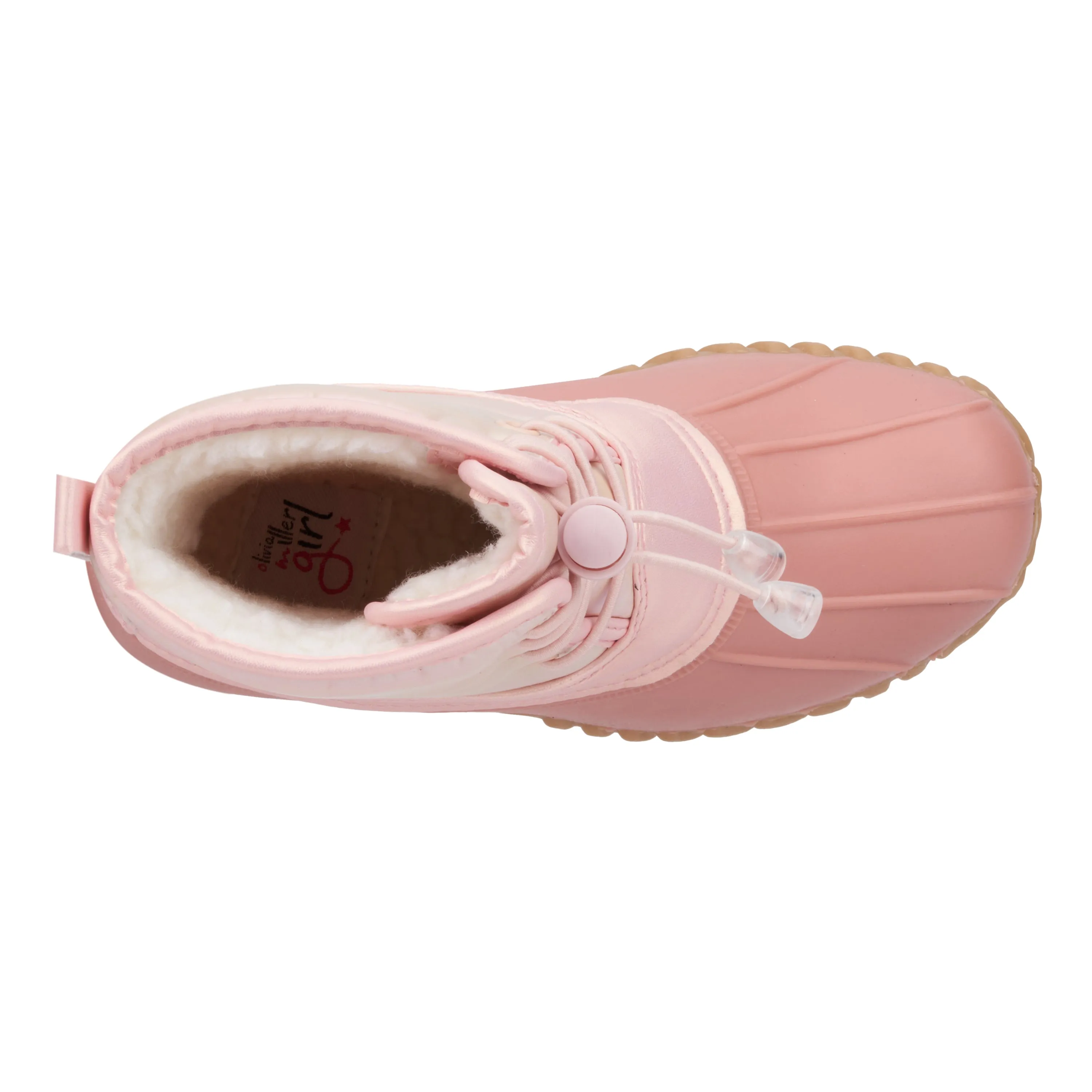 Girl's Petunia Ankle Boot
