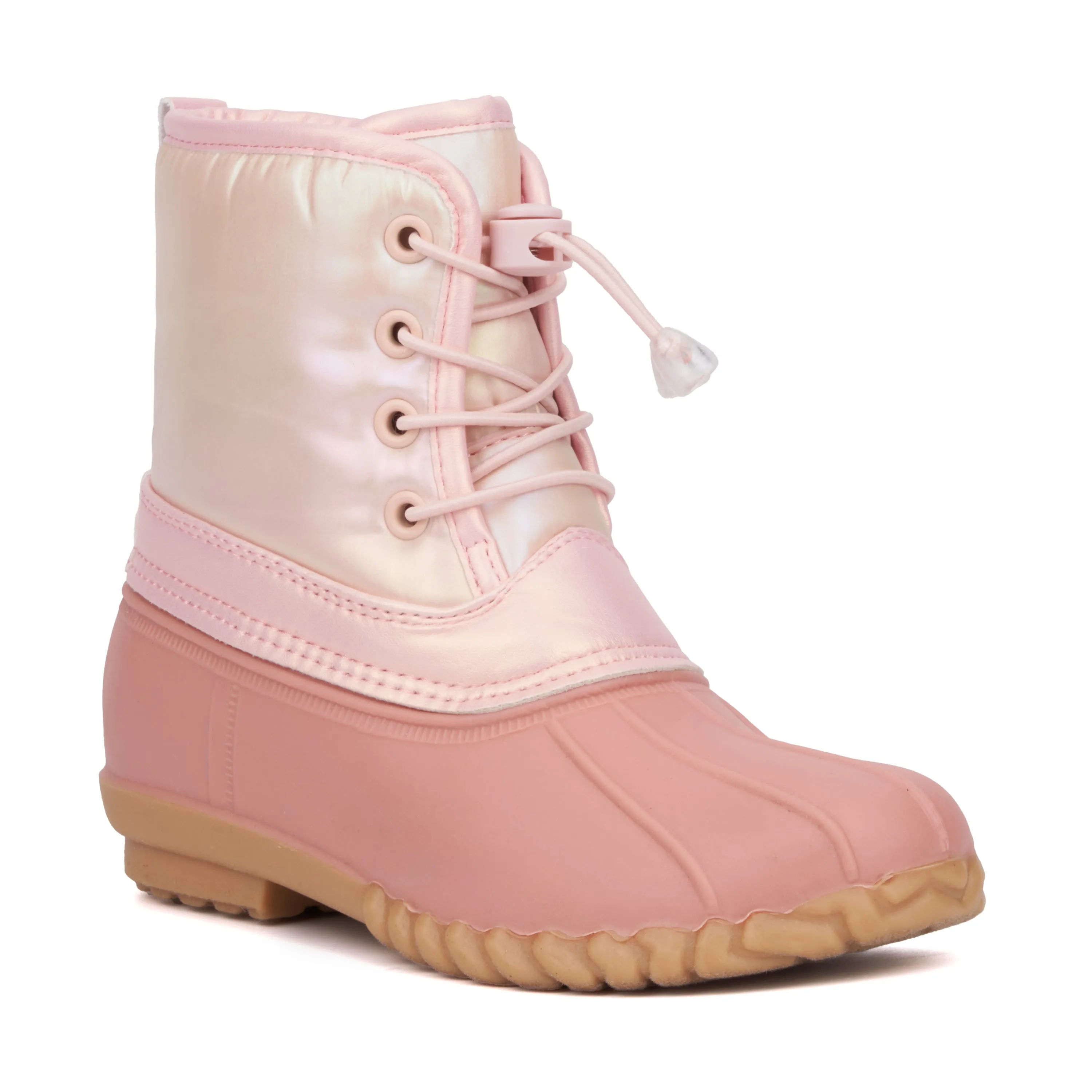 Girl's Petunia Ankle Boot