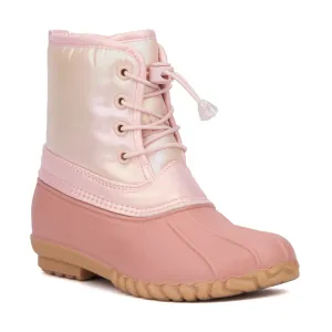 Girl's Petunia Ankle Boot