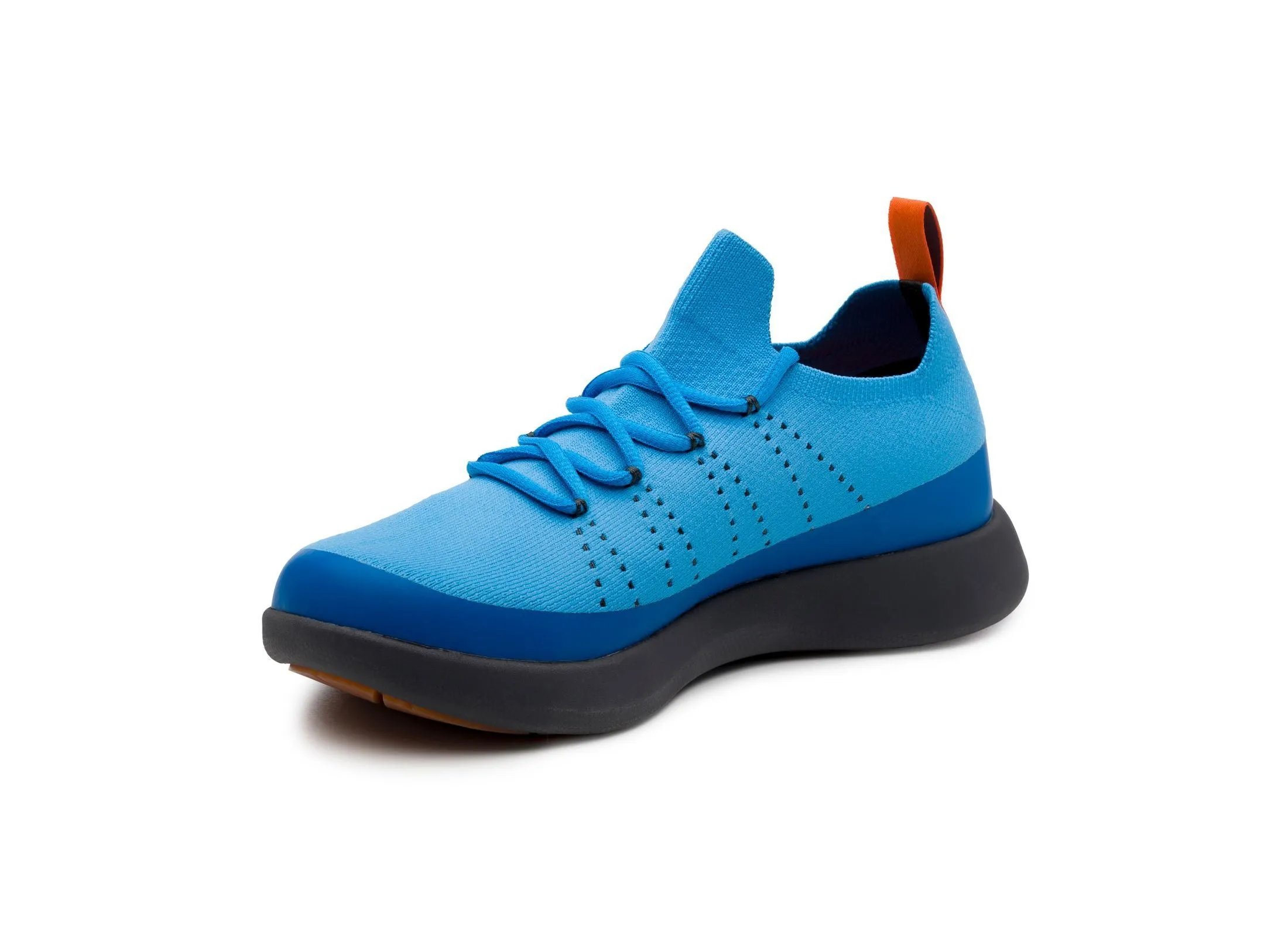 Grundens SeaKnit™ Boat Shoe