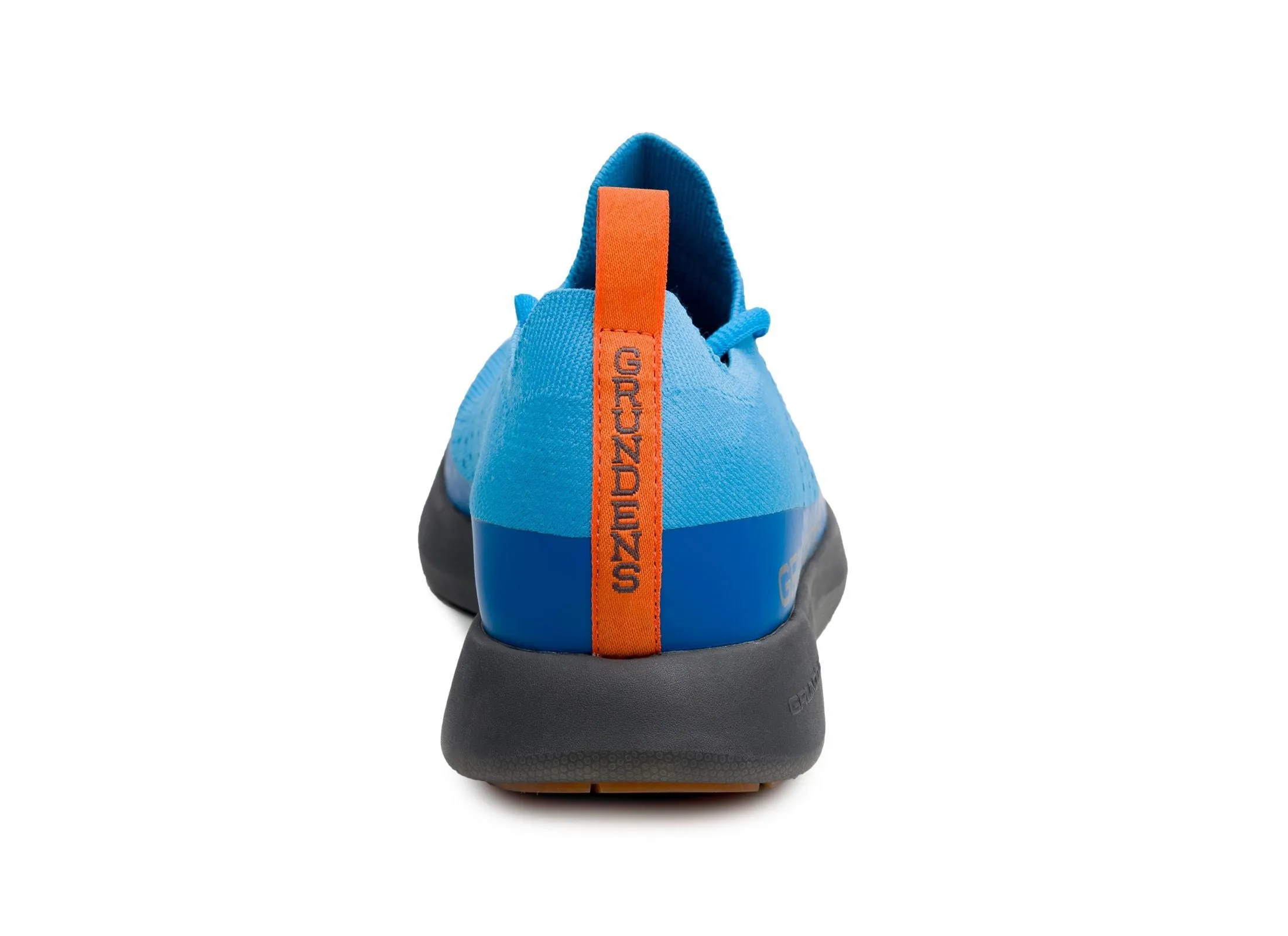 Grundens SeaKnit™ Boat Shoe