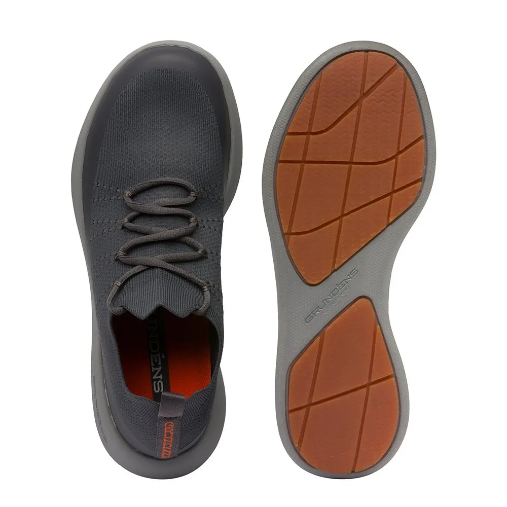 Grundens SeaKnit™ Boat Shoe
