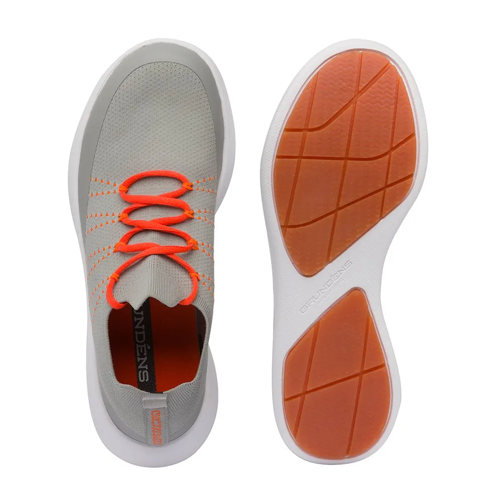 Grundens SeaKnit™ Boat Shoe
