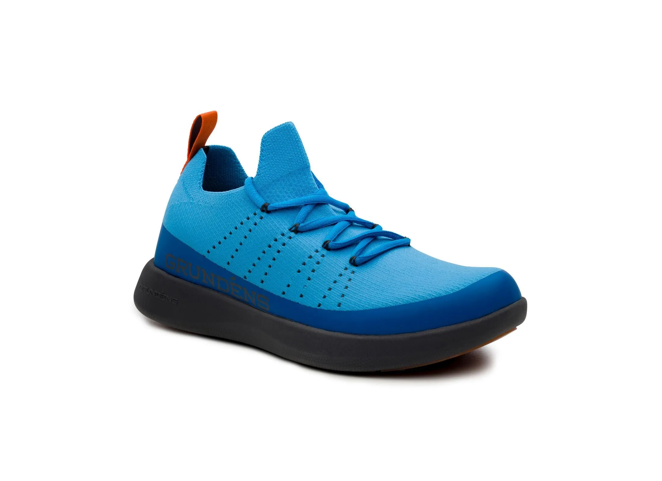Grundens SeaKnit™ Boat Shoe