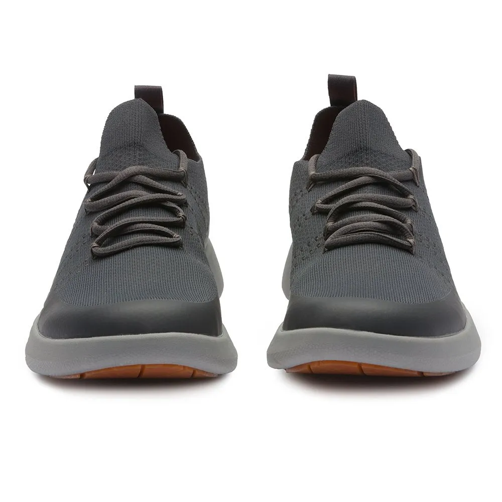 Grundens SeaKnit™ Boat Shoe