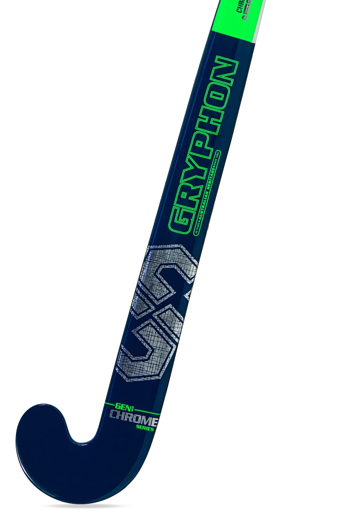 Gryphon Chrome Elan Indoor GXX3 CC