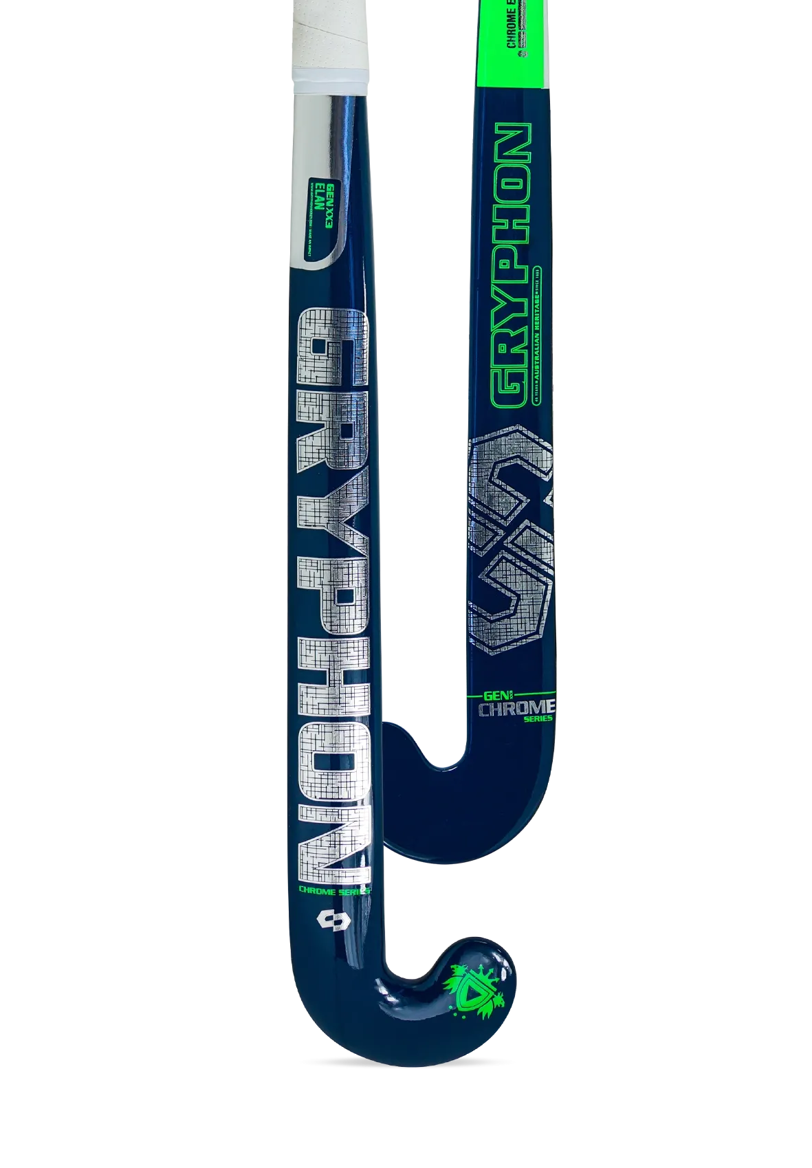 Gryphon Chrome Elan Indoor GXX3 CC