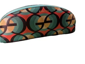 Gucci Pencil Case with GG