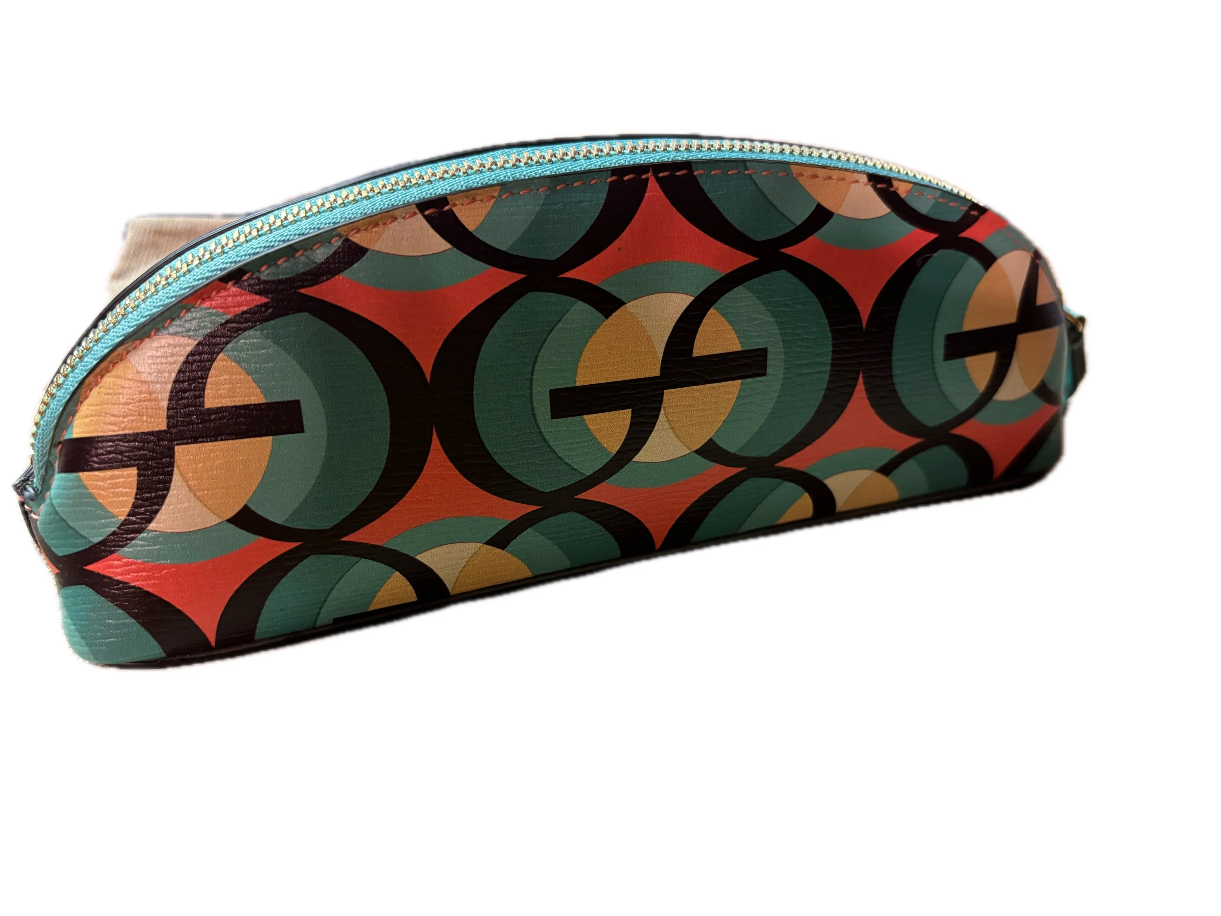 Gucci Pencil Case with GG
