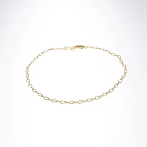 Hadley Anklet