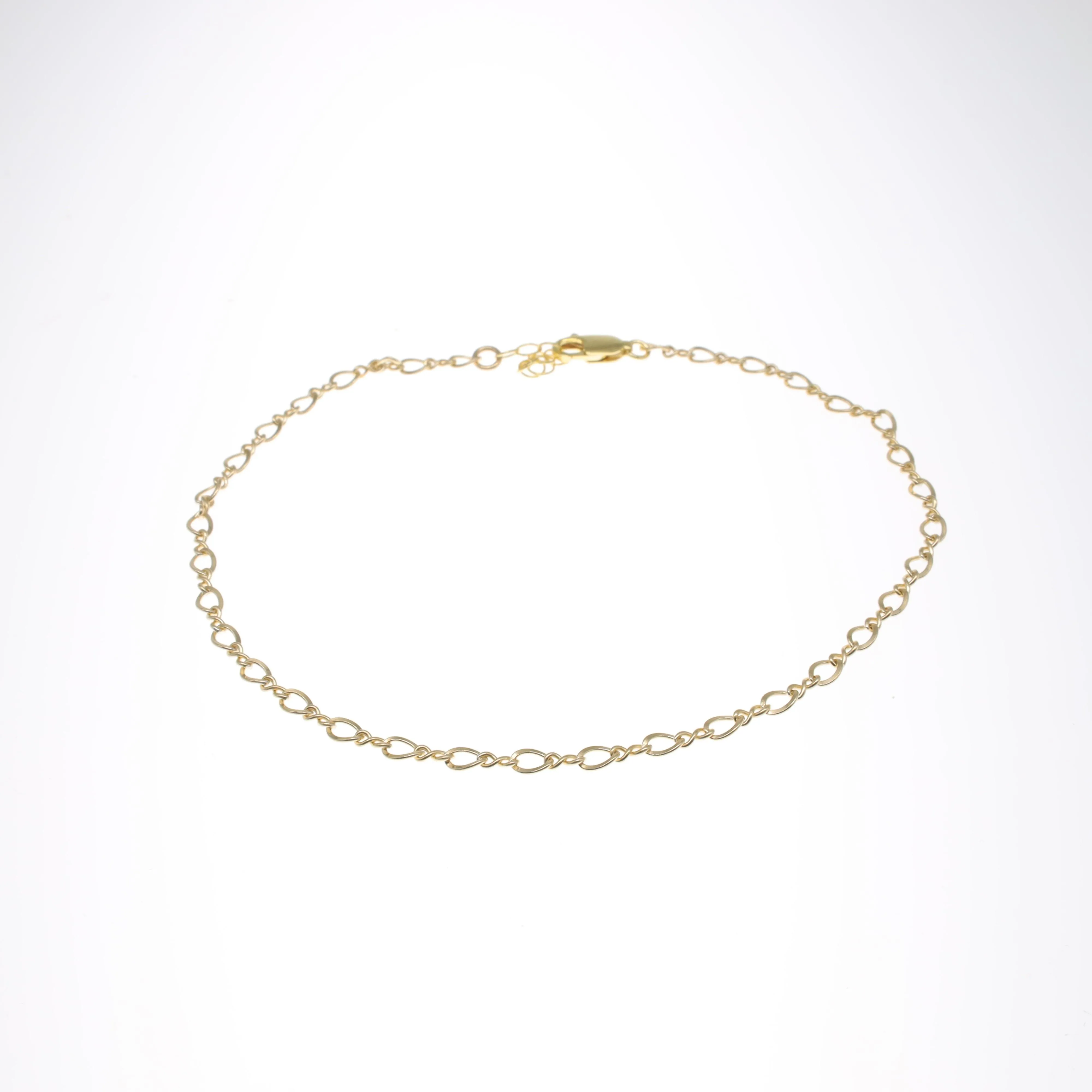 Hadley Anklet
