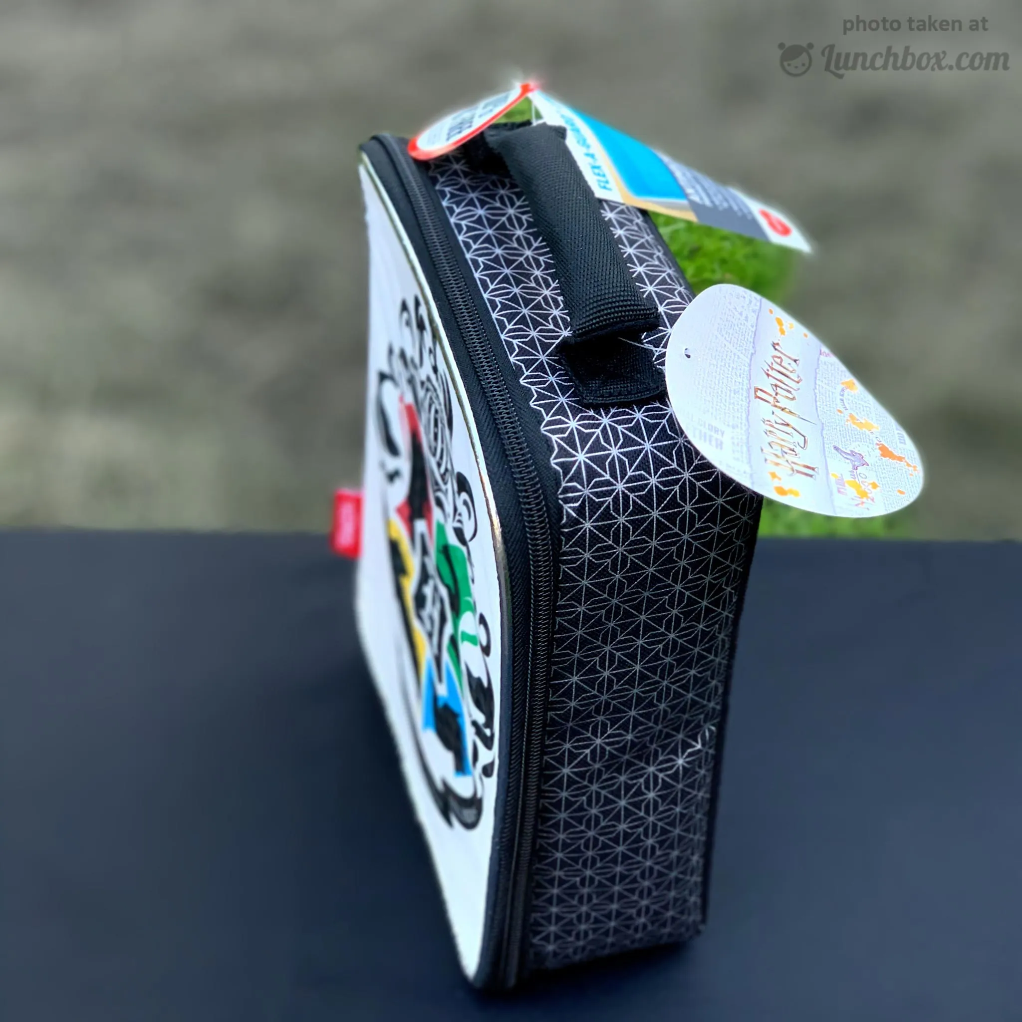 Harry Potter Insulated Lunch Box