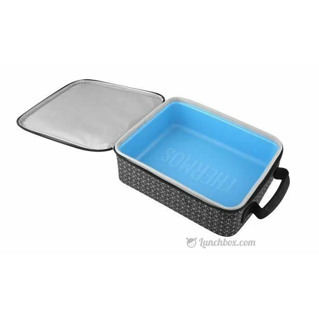 Harry Potter Insulated Lunch Box