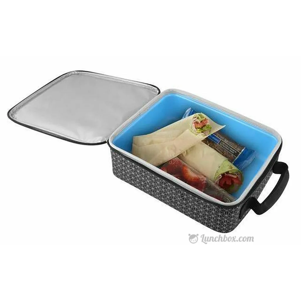 Harry Potter Insulated Lunch Box