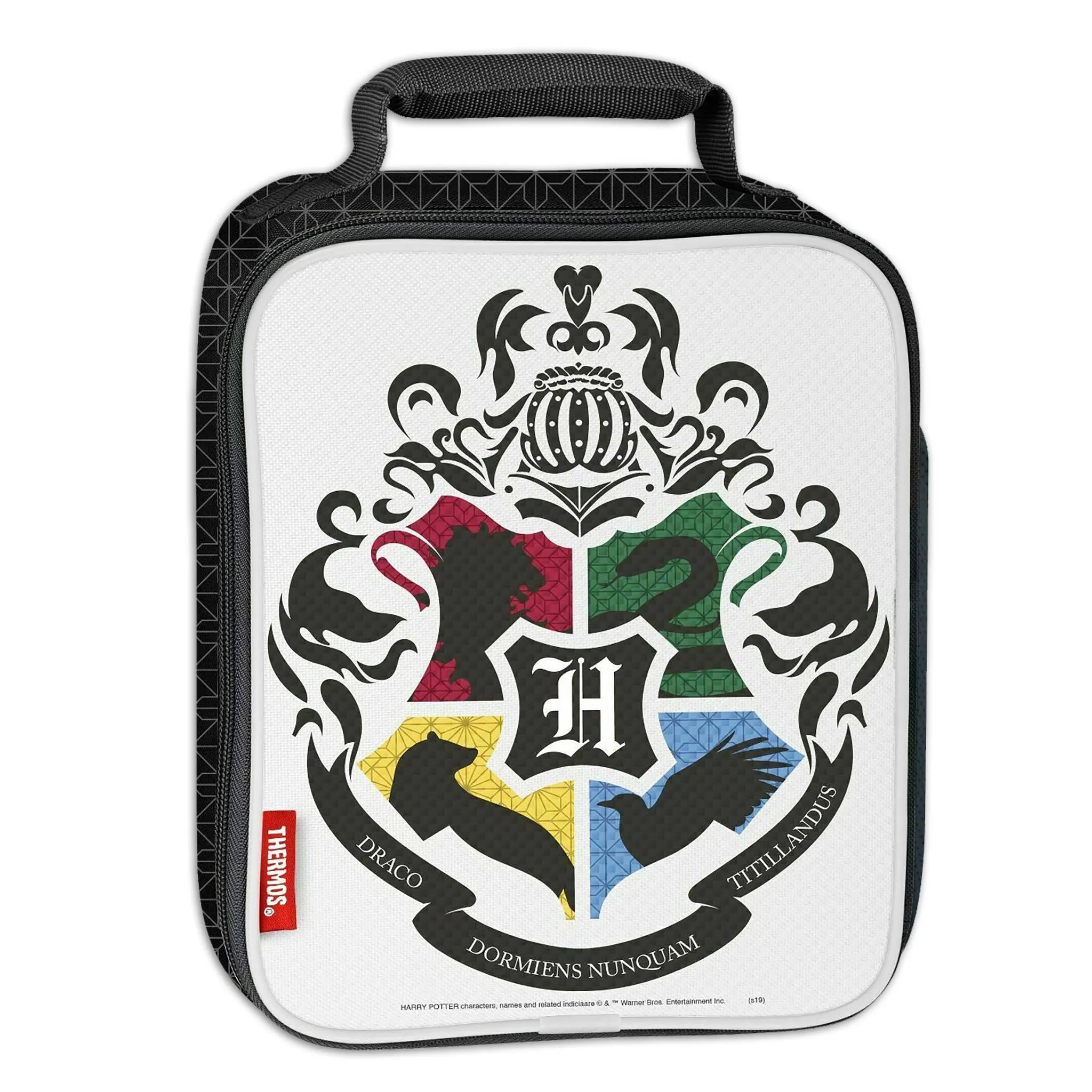 Harry Potter Insulated Lunch Box