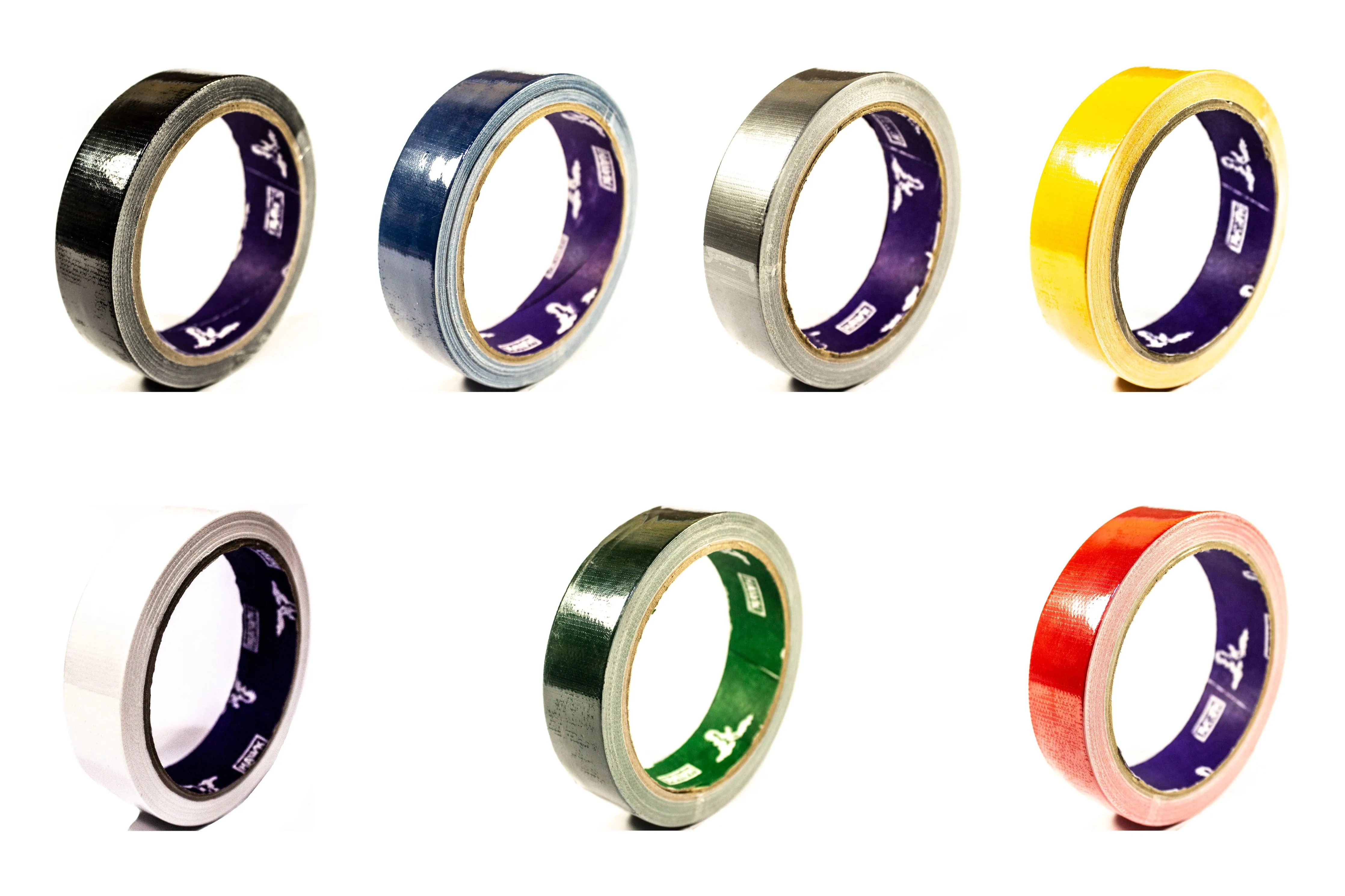 Hawk Colored Duct Tape 1in