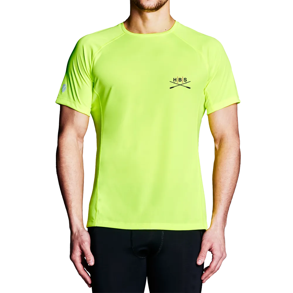 HBS Mens Regatta Short Sleeve Training Top (Lightweight)