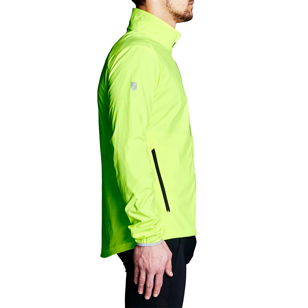 HBS Mens Regatta Training Jacket (Lightweight)