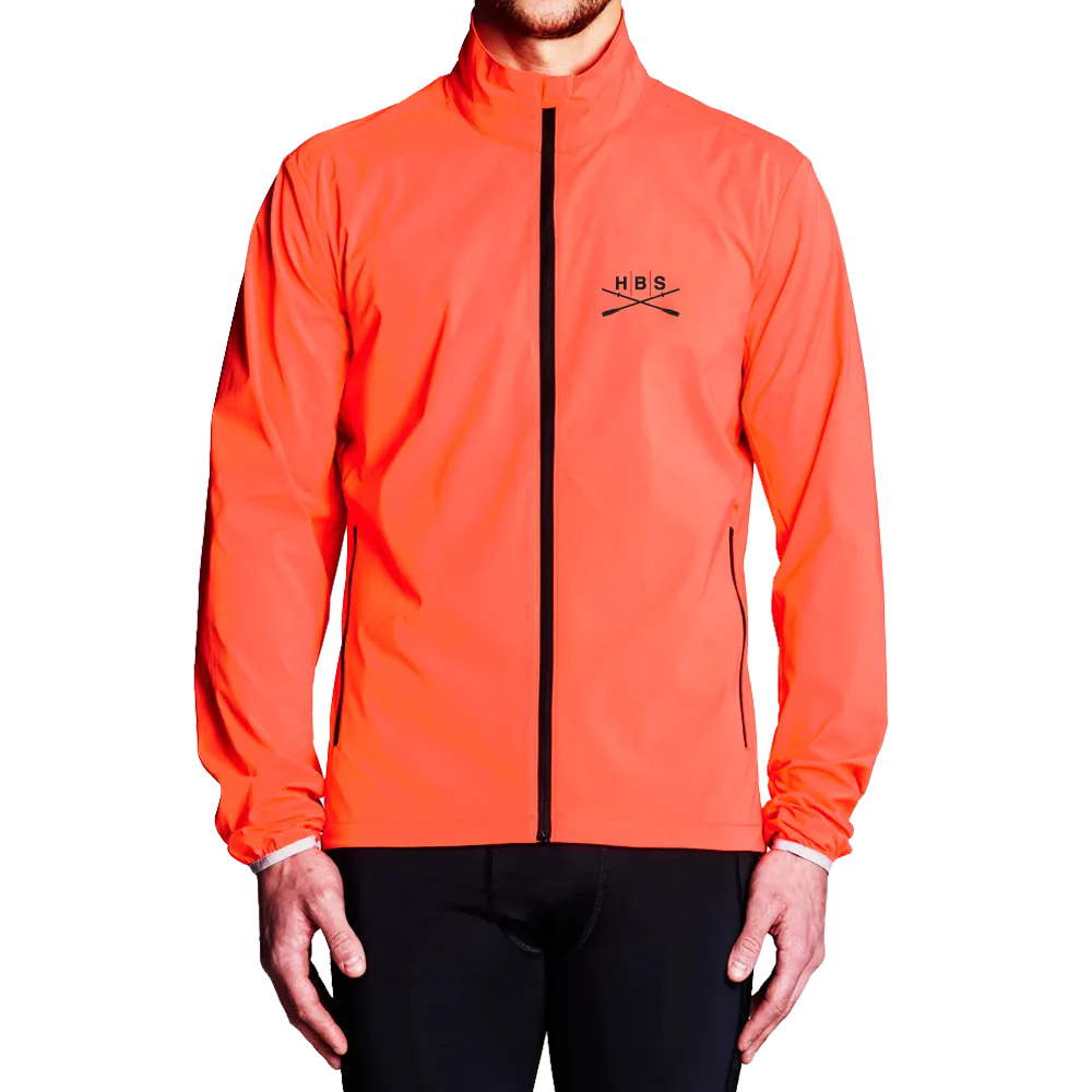 HBS Mens Regatta Training Jacket (Lightweight)
