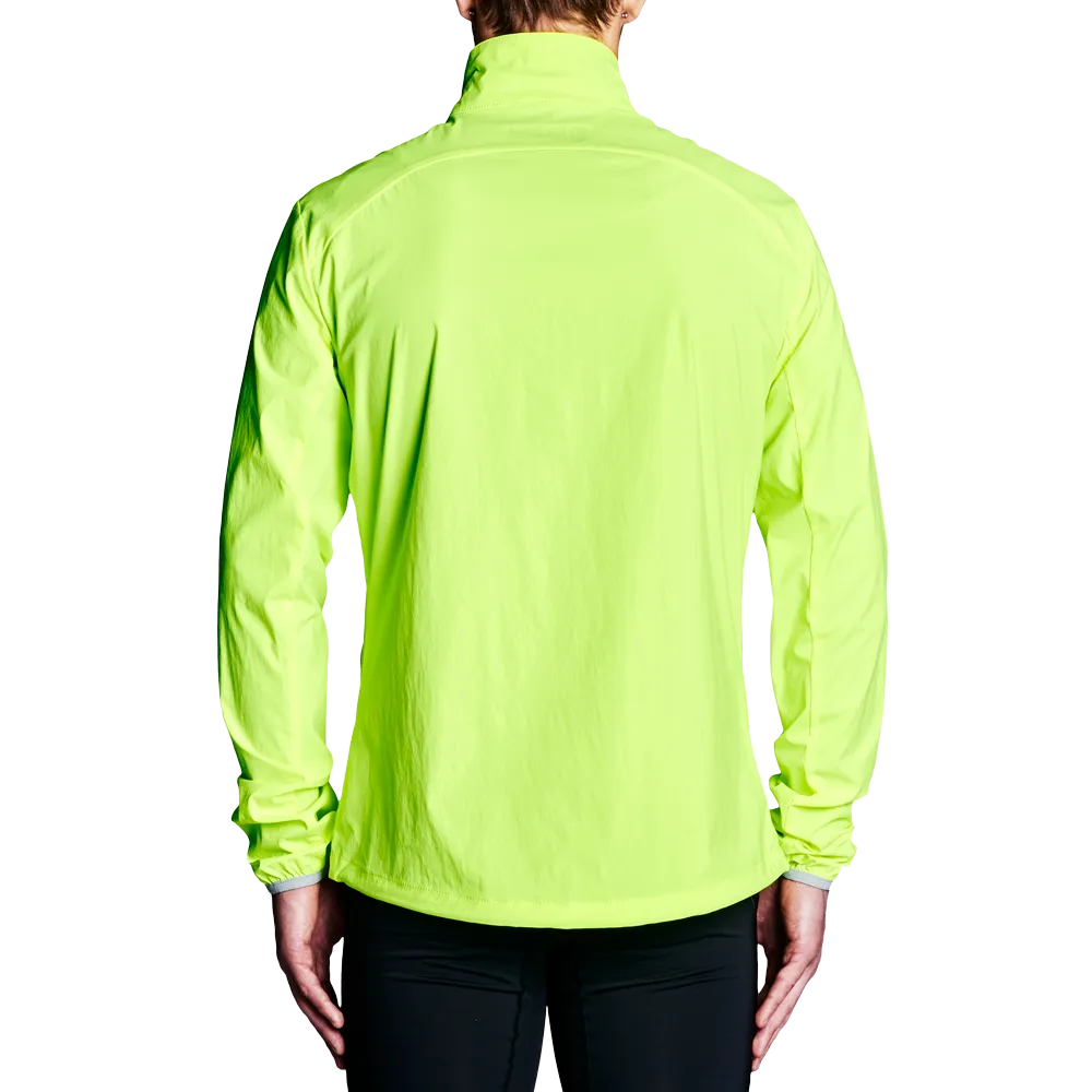 HBS Mens Regatta Training Jacket (Lightweight)