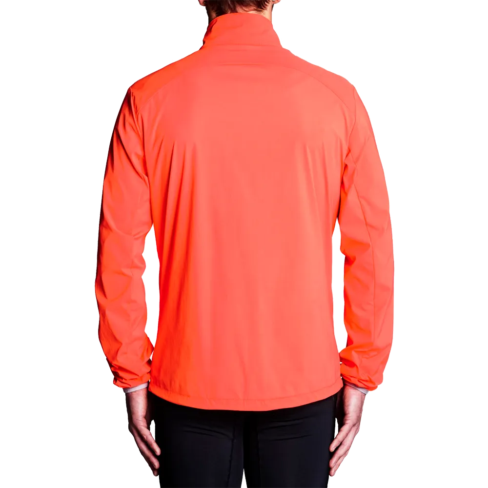 HBS Mens Regatta Training Jacket (Lightweight)