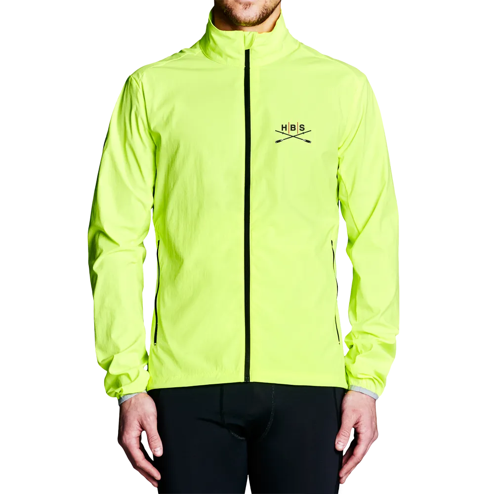 HBS Mens Regatta Training Jacket (Lightweight)