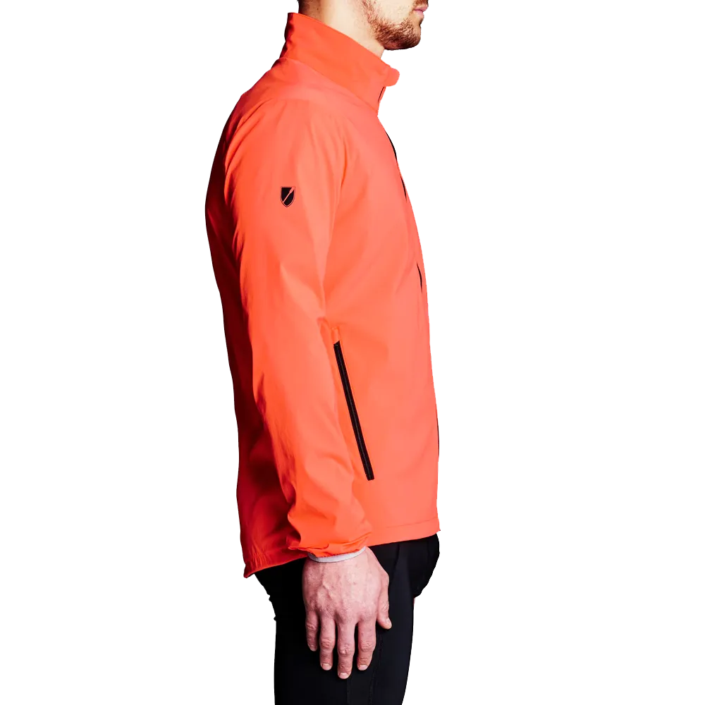 HBS Mens Regatta Training Jacket (Lightweight)