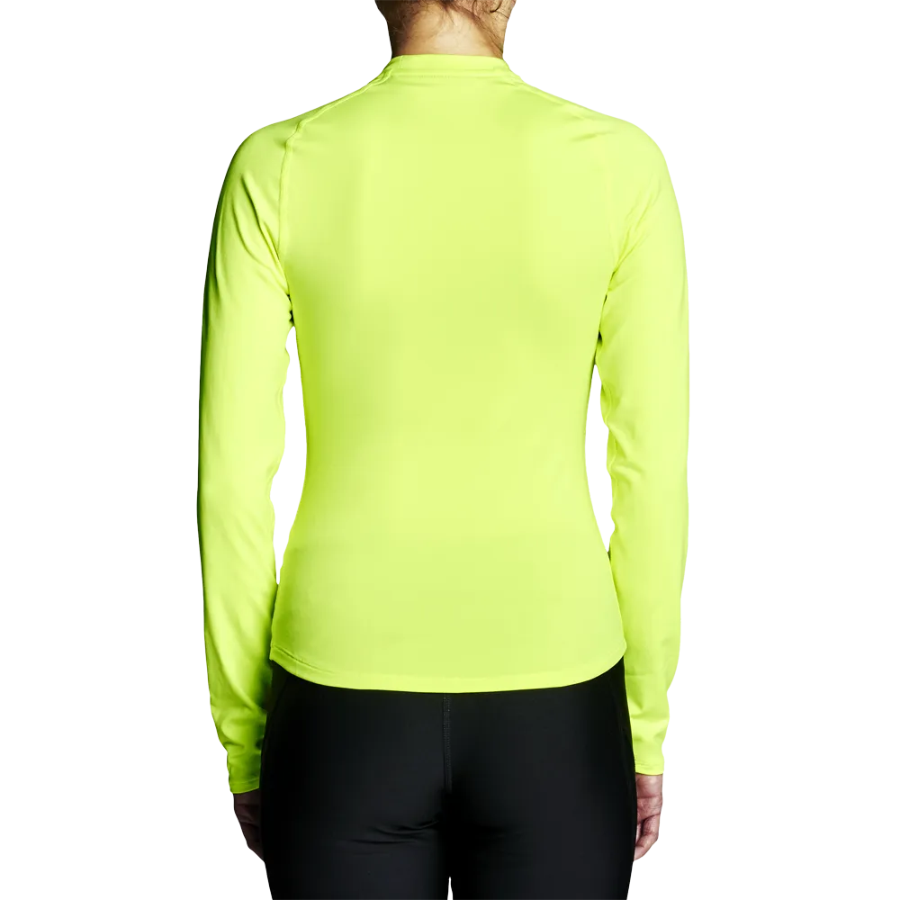 HBS Womens Regatta Long Sleeve Training Top (Lightweight)