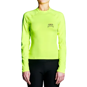 HBS Womens Regatta Long Sleeve Training Top (Lightweight)